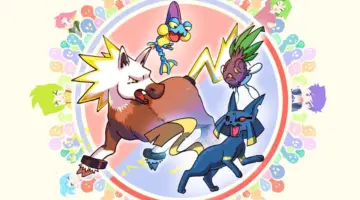 الإعلان عن لعبة Olympus Rangers للكمبيوتر الشخصي